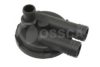 OSSCA 05541 Oil Trap, crankcase breather